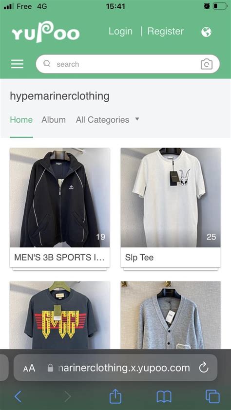 taobao top replica clothes seller|FashionReps Trusted Agents & Trusted Dealers List : r/FashionReps .